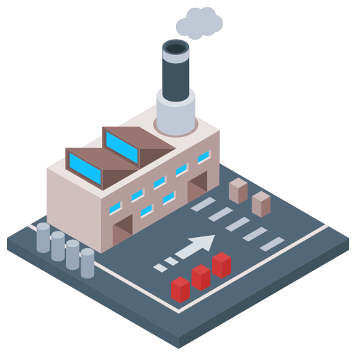 Industria y agricultura