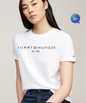 Camiseta mujer de Tommy Helfiger